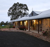 BellbirdHill Bed  Breakfast - Winery Find