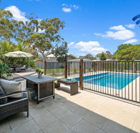 Belle View - Callala Bay - Winery Find