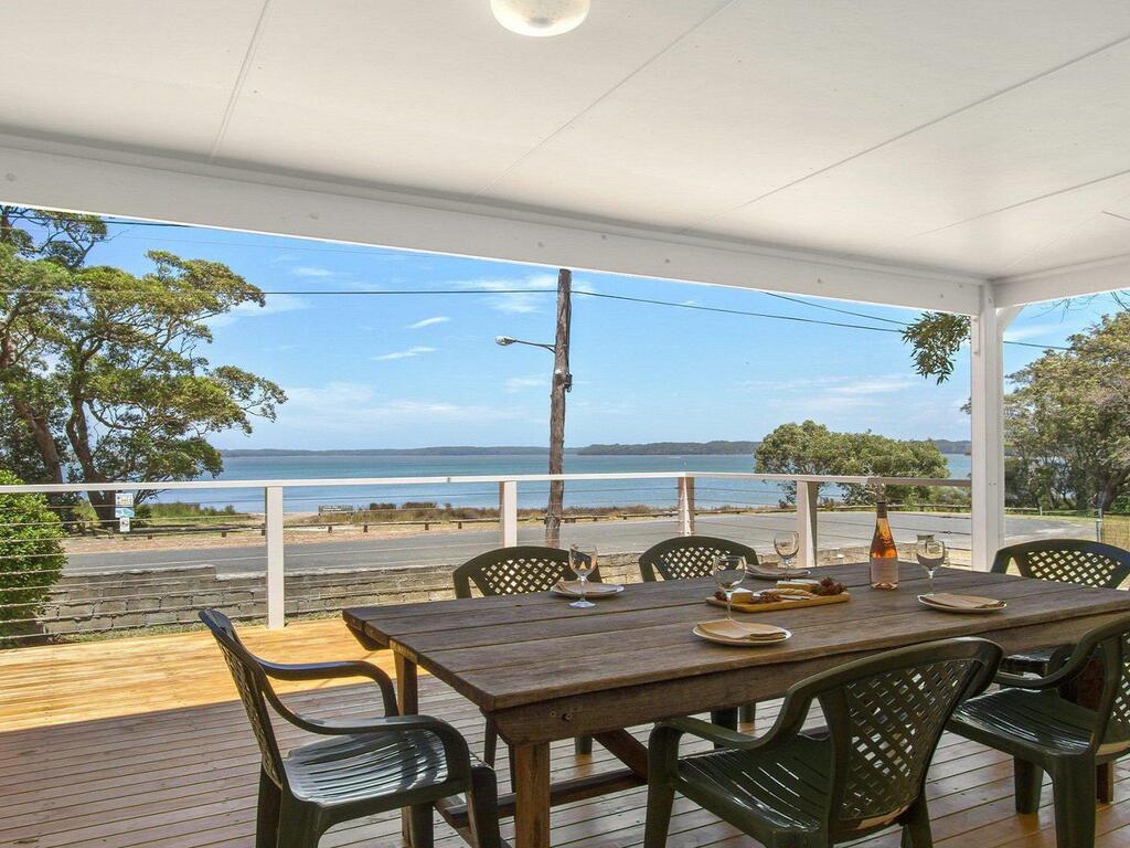 Beecroft Peninsula NSW Winery Find