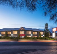 Bellevue On The Lakes - Winery Find