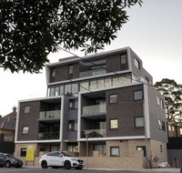 Benalong Apartment - at Gladesville - Winery Find