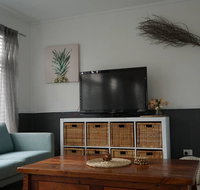 Berrara Cottage - Winery Find
