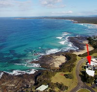 Berrara Cove Beach House - Winery Find