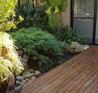 Berrilee Bed  Breakfast - Winery Find