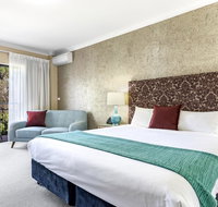 Berry Village Boutique Motel - Winery Find