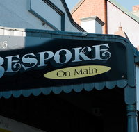 Bespoke On Main - Winery Find