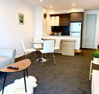 Best Located Brand New Apartment in Canberra CBD - Winery Find