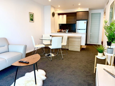 Best Located Brand New Apartment In Canberra CBD - Winery Find 0