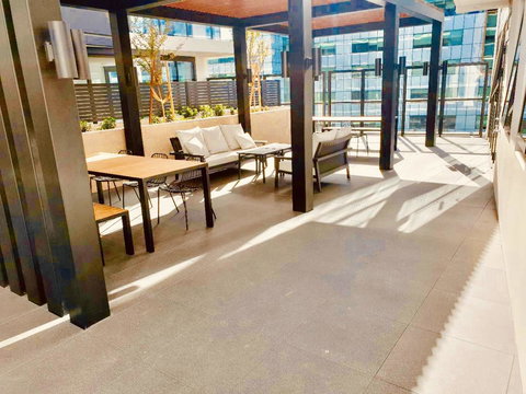 Best Located Brand New Apartment In Canberra CBD - Winery Find 1