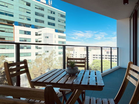 Best Located Brand New Apartment In Canberra CBD - Winery Find 3