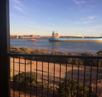 Best View in Port Hedland - Winery Find