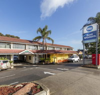 Best Western Adelaide Granada Motor Inn - Winery Find