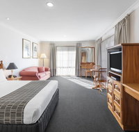 Best Western Ambassador Motor Inn  Apartments - Winery Find