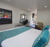 Best Western Bluegum Motel - Winery Find