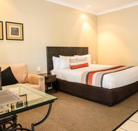 Best Western Bungil Creek Motel - Winery Find