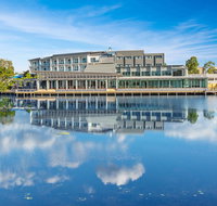 Best Western Plus North Lakes Hotel - Winery Find