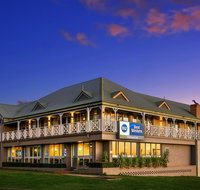 Best Western Sanctuary Inn - Winery Find