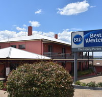 Best Western The Henry Parkes Tenterfield - Winery Find