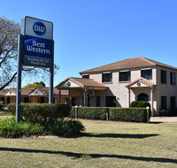 Best Western Tuscany on Tor Motor Inn - Winery Find