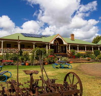 Bestbrook Mountain Resort - Winery Find