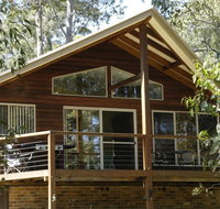 Bewong River Retreat - Winery Find