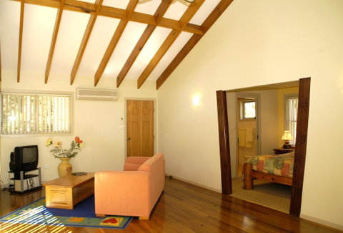 Bewong River Retreat - Winery Find 2