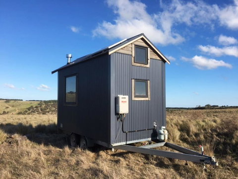 Big Tiny Altitude Tiny House Experience - Winery Find 2