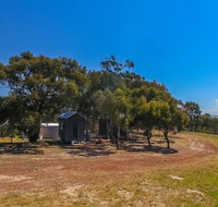 Big Tiny Seven Hills Tiny House Tallarook - Winery Find