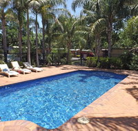 BIG4 Adelaide Caravan Park - Aspen Holiday Parks - Winery Find