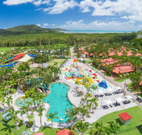BIG4 Adventure Whitsunday Resort - Winery Find