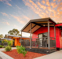 BIG4 Bendigo Park Lane Holiday Park - Winery Find