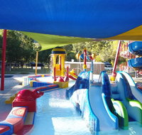 BIG4 Cania Gorge Holiday Park - Winery Find