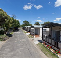 BIG4 Dandenong Tourist Park - Winery Find