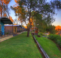 BIG4 Deniliquin Holiday Park - Winery Find