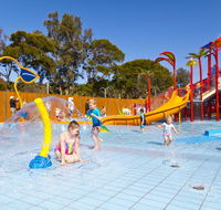 BIG4 Easts Beach Holiday Park - Winery Find
