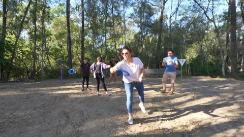 BIG4 Gold Coast Holiday Park - Winery Find 3