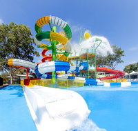 BIG4 Gold Coast Holiday Park - Winery Find