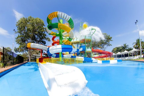 BIG4 Gold Coast Holiday Park - Winery Find 0