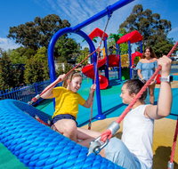 BIG4 Melbourne Holiday Park - Winery Find