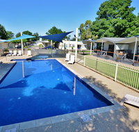 BIG4 Mildura Getaway - Winery Find