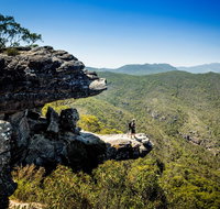 BIG4 NRMA Halls Gap Holiday Park - Winery Find