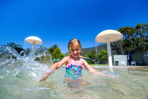 BIG4 NRMA Halls Gap Holiday Park - Winery Find 3
