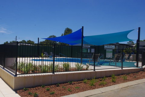 BIG4 Perth Midland Tourist Park - Winery Find 1