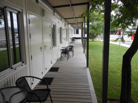 BIG4 Perth Midland Tourist Park - Winery Find 3