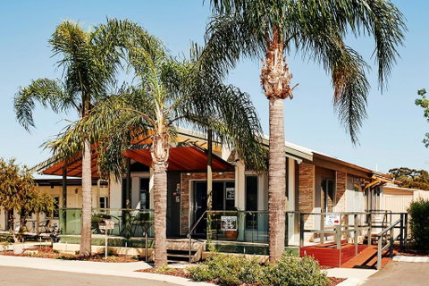 BIG4 Perth Midland Tourist Park - Winery Find 0