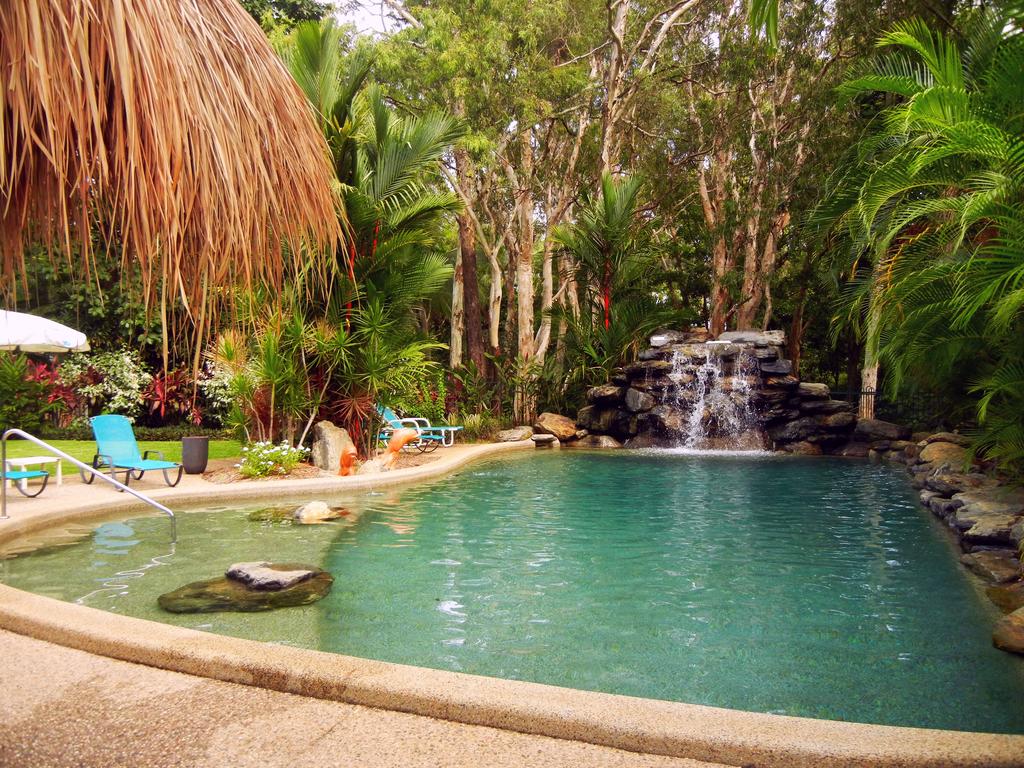 Mowbray QLD Winery Find