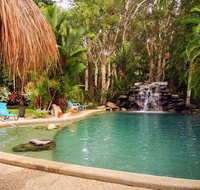 Big4 Port Douglas Glengarry Holiday Park - Winery Find