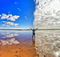 BIG4 Riverside Swan Hill - Winery Find
