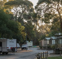 BIG4 Seymour Holiday Park - Winery Find