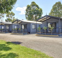 BIG4 Swan Hill - Winery Find